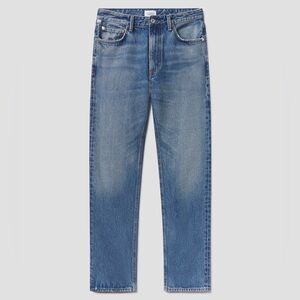Citizens Of Humanity Zurie Straight Jean in Demi